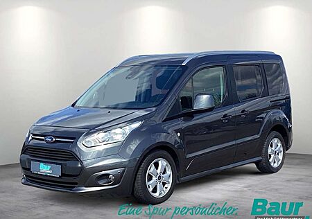Ford Tourneo Connect 1.0 EcoBoost S/S Titanium PDC vo.+hi. Klima