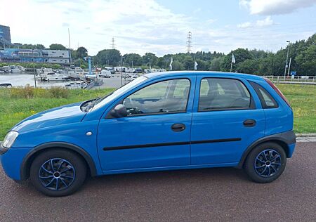 Opel Corsa 1.0 12V