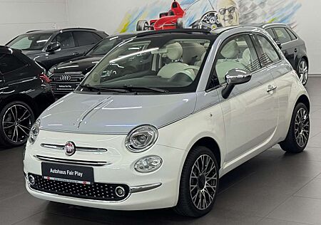 Fiat 500C Collezione CARPLAY/ANDROID/PDC/NAVI/U-FREI!