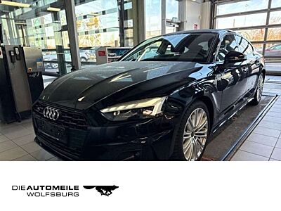 Audi A5 40 TDI quattro S tronic advanced Pa