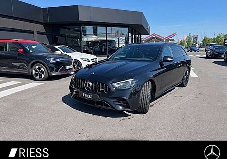 Mercedes-Benz E 53 AMG 4MATIC+ T-Modell SD HUD STH Sport LM