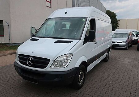 Mercedes-Benz Sprinter 313 CDI AHK / Tempomat / BT /USB/FN:101