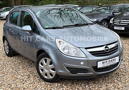 Opel Corsa D Selection