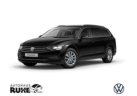 VW Passat Variant Volkswagen Business 2.0 TDI 110 kW DSG