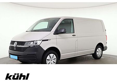 VW T6 Transporter Volkswagen T6.1 Transporter T6.1 Kasten 2.0 TDI Transporter Sitzhzg. Klimaan