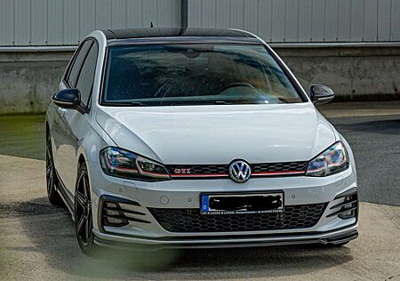VW Golf GTI Volkswagen Golf VII Performance ohne OPF