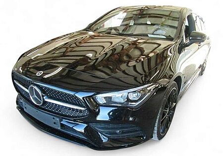 Mercedes-Benz CLA 250 e Shooting Brake SB SB AMG Line AMG/Kamera/LED/SHZ
