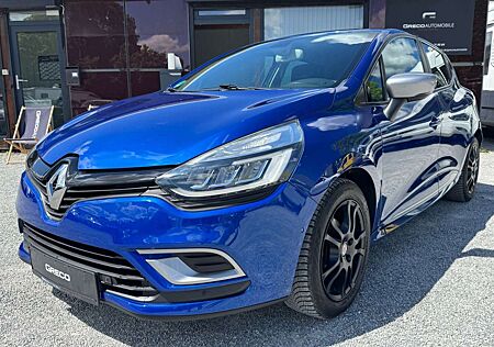Renault Clio IV 1.2 GT line BOSE | Kamera | Navi