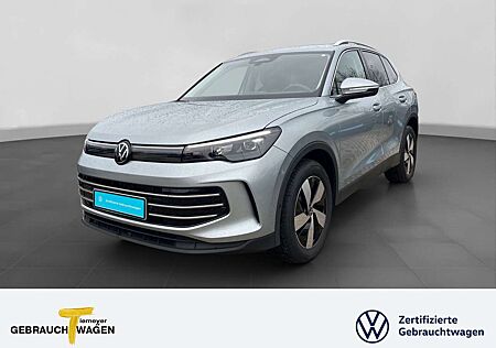 VW Tiguan Volkswagen 2.0 TDI DSG ELEGANCE LM18 NAVI KAMERA ACC