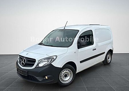 Mercedes-Benz Citan 108 CDI lang *LEITERKLAPPE*AHK*1.HAND*