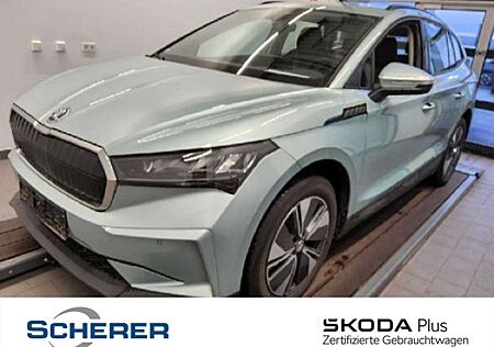 Skoda Enyaq iV 50 Loft LED NAVI CARPLAY EPH RFK GRA