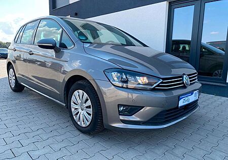 VW Golf Sportsvan Volkswagen Comfortline|BI-XENON|NAVI|