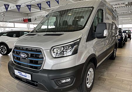 Ford Transit E Kasten 350 L2 Trend