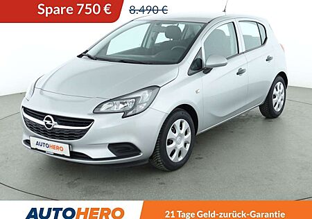 Opel Corsa gebraucht kaufen Opel Corsa 1.2 Selection*KLIMA*GARANTIE*
