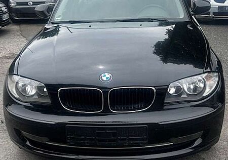BMW 116i 116 1er (5-Türer)