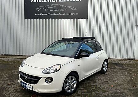 Opel Adam Open Air *Lenkrad+ Sitzheizung*