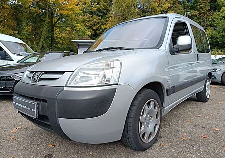 Peugeot Partner Premium Kombi