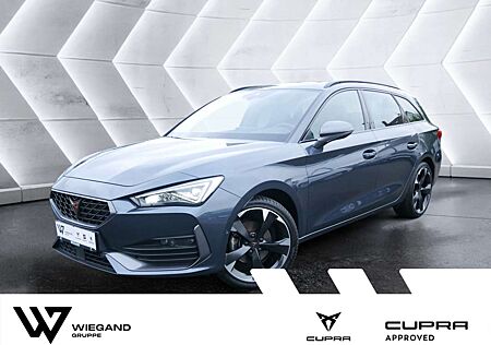 Cupra Leon Sportstourer 1.5 eTSI NAVI ACC LED BEATS