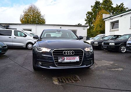 Audi A6 Lim. 2.8 FSI