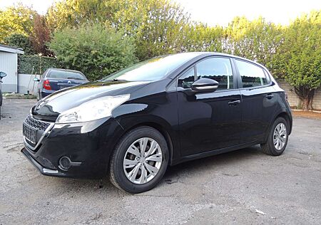 Peugeot 208 Active