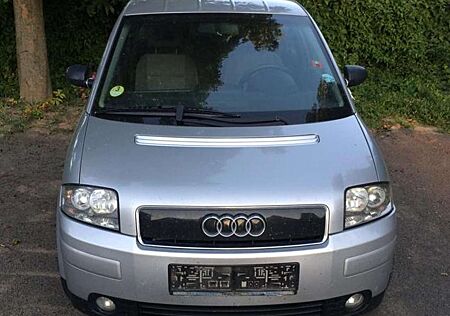 Audi A2 1.4 TDI