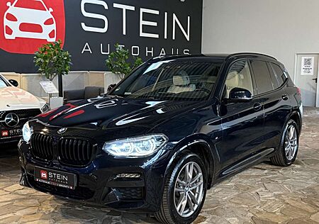 BMW X3 xDrive20d M Sport AHK Memory Head-Up Lane ACC