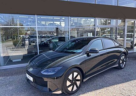 Hyundai IONIQ 6 TECHNIQ | 77,4 kWh | HUD | BOSE | 360°