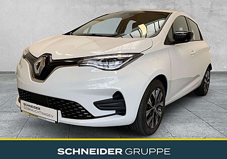 Renault ZOE R135 Evolution SHZ+KLIMAANLAGE+LED+PDC+TYP2