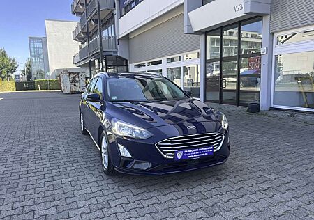 Ford Focus Turnier Cool&Connect LED+KAMERA+NAVI+SPURASSIST