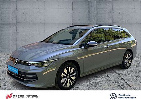 VW Golf Variant Volkswagen Golf VIII Variant 1.5 TSI LIFE 5JG+LED+NAV+STHZG
