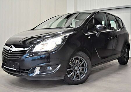 Opel Meriva B 1.6 Edition / SHZ / NAVI