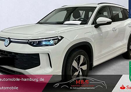 VW Tayron Volkswagen 1.5 TSI eHybrid Life