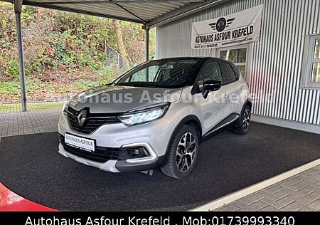 Renault Captur Collection*Navi*Kamera*PDC*SHZ