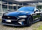 Ford Mustang Fastback 5.0 Ti-VCT V8 Aut. GT Modell 2019