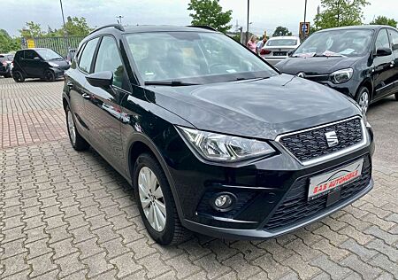 Seat Arona Style/1A Zustand/ Scheckheftgepflegt