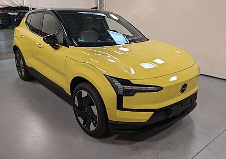 Volvo EX30 Ultra 2WD Pure Electric