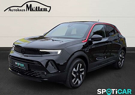 Opel Mokka GS Line Sitzheizung Kamera Klimaautom Musikstream