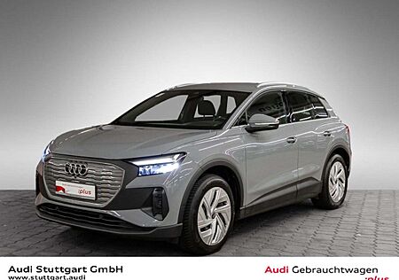 Audi Q4 e-tron Q4 40 e-tron AHK AR-HeadUp Keyless Kamera SONOS