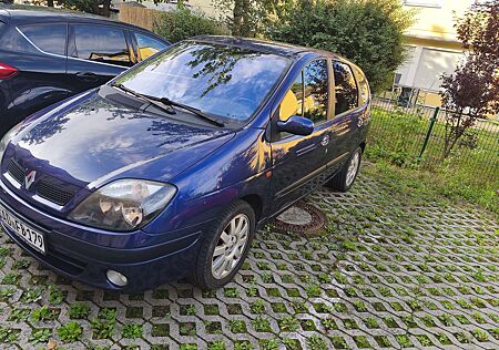 Renault Scenic 1.6 16V Expression Summertime