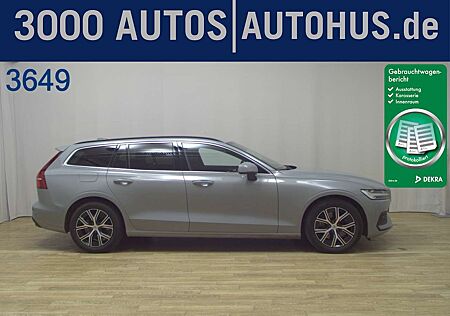 Volvo V60 Kombi B4 (Diesel) Core Navi LED RFK
