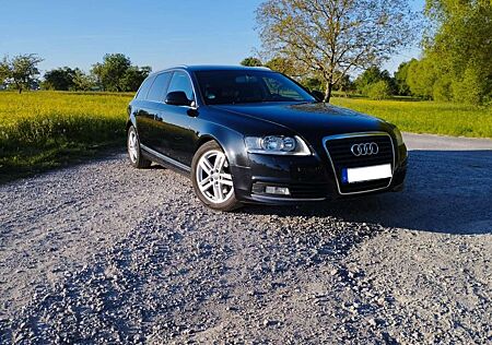 Audi A6 Avant Diesel Avant 2.0 TDIe DPF