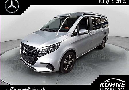 Mercedes-Benz V 250 V250d Marco Polo 4MATIC Distro+StandHz+MultiBeam