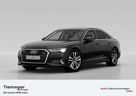 Audi A6 45 TFSI ADVANCED UPE92 LM19 HuD TV ST.HEIZ Bu