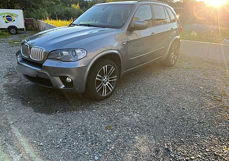 BMW X5 M X5 Diesel xDrive40d Sport Edition