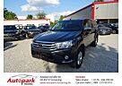 Toyota Hilux Double Cab Comfort 4x4 2.4 D-4D AHK SHZ