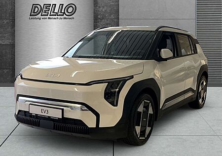 Kia EV3 Earth 58,3kWh Upgrade Winter-Connect Design DriveW