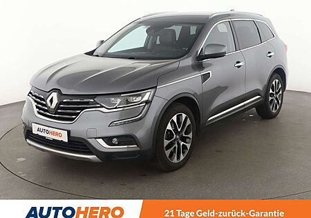 Renault Koleos 2.0 dCi Limited 4x4 Aut.*NAVI*CAM*LED*SHZ*PDC*