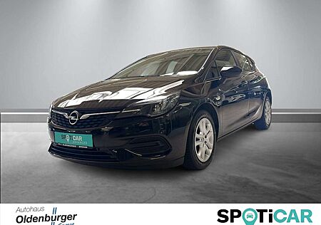 Opel Astra Edition - Allwetter / AppleCarplay & AndroidAuto