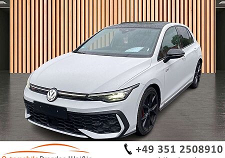 VW Golf Volkswagen 2.0 TSI DSG GTI*neues Model*HeadUp*DCC*