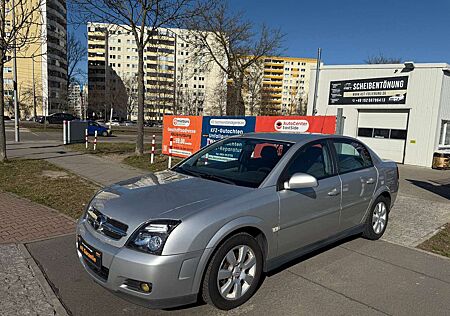 Opel Vectra C Edition Klimaautomatik